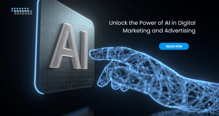 AI Solutions for Digital Marketing and Advertising Agencies