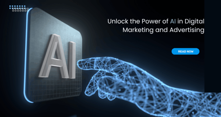 AI in Digital Marketing and Advertising