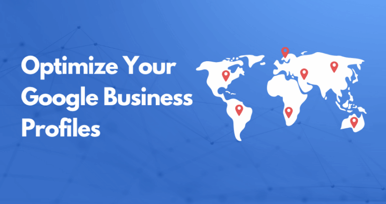 How to Optimize Your Google Business Profile for Maximum Leads