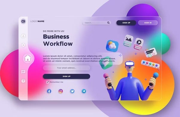 UI & UX